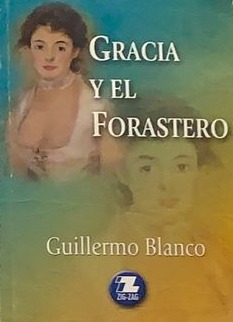 Gracia y el forastero