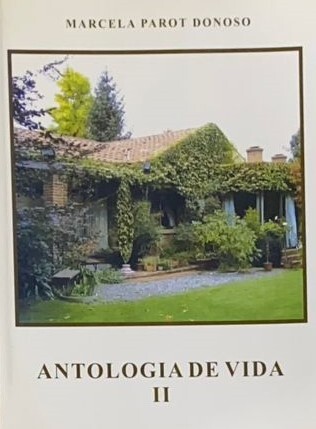 Antología de Vida II	