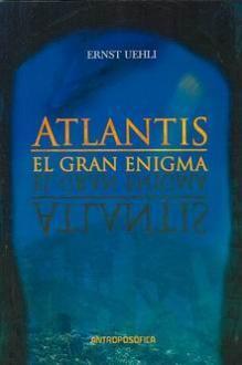 Atlantis: El gran enigma
