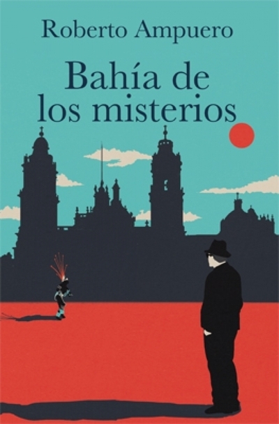 Bahía de los misterios