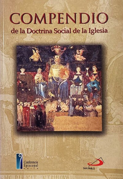 Compendio de la Doctrina Social de la Iglesia
