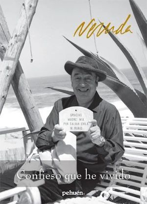 Confieso que he vivido