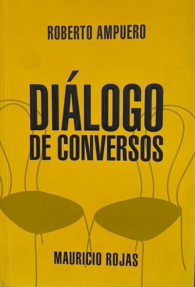 Diálogo de conversos