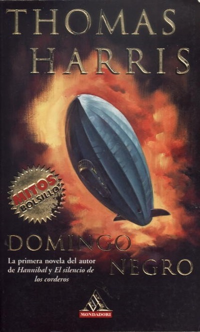 Domingo negro