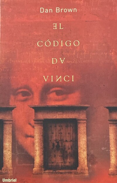 El código Da Vinci