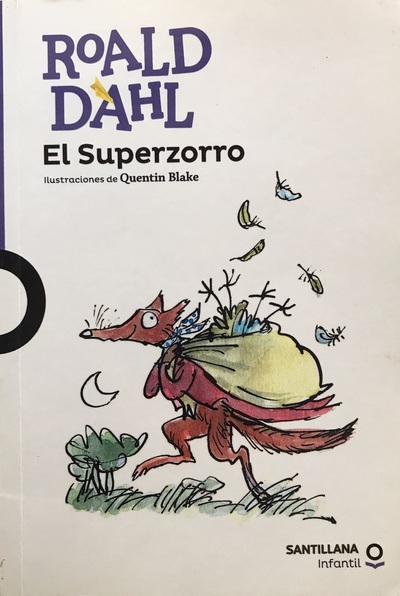 El Superzorro