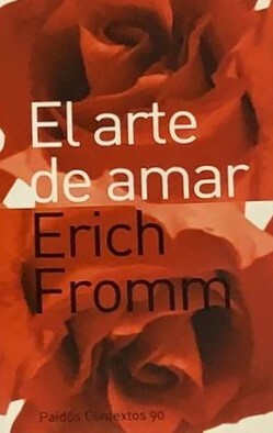 El arte de amar