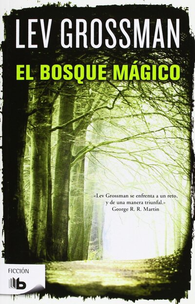 El bosque mágico