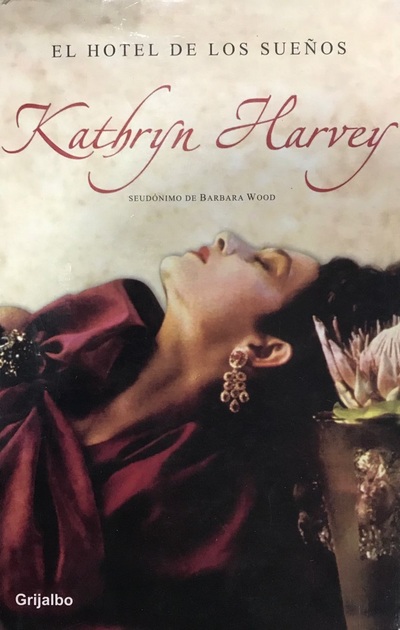 El hotel de los sueños