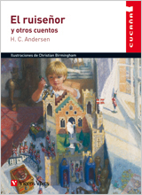 El ruiseñor y otros cuentos	