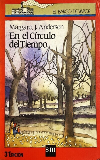En el Círculo del Tiempo	