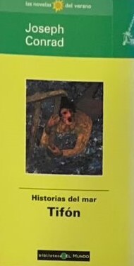 Historias del mar: Tifón	