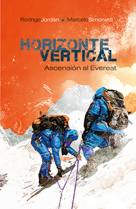 Horizonte vertical