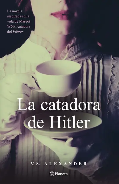 La catadora de Hitler