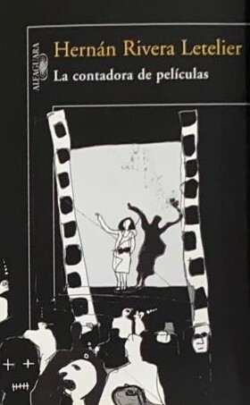 La contadora de películas