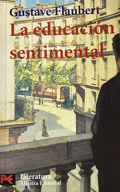 La educación sentimental