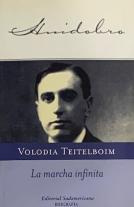 La marcha infinita