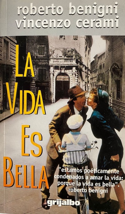 La vida es bella