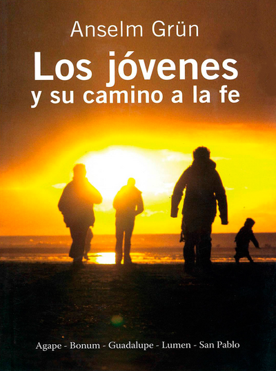 Los jóvenes y su camino a la fe