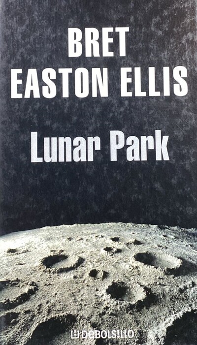 Lunar Park / Tapa Dura