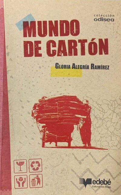 Mundo de cartón