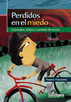 Perdidos en el miedo	