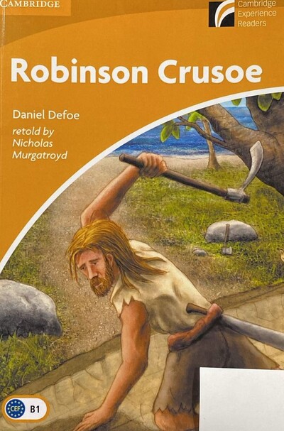 Robinson Crusoe