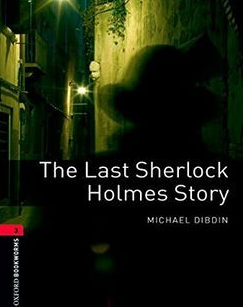The Last Sherlock Holmes Story