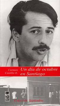 Un día de octubre en Santiago