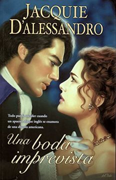 Una boda imprevista