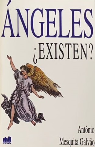 Ángeles: ¿Existen?	